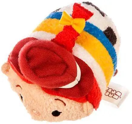 Coupon π Disney Tsum Tsum Toy Story Jessie Exclusive 3.5-Inch Mini Plush βοΈ 3 Coupon π Disney Tsum Tsum Toy Story Jessie Exclusive 3.5-Inch Mini Plush βοΈ - Image 3