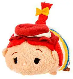 Coupon π Disney Tsum Tsum Toy Story Jessie Exclusive 3.5-Inch Mini Plush βοΈ 1 Coupon π Disney Tsum Tsum Toy Story Jessie Exclusive 3.5-Inch Mini Plush βοΈ