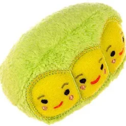 Promo 🔥 Disney Tsum Tsum Toy Story Three Peas in a Pod Exclusive 3.5-Inch Mini Plush ❤️ -Mezco Toyz Shop tsum3peas inset2