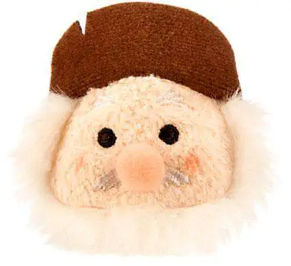 Wholesale 𧨠Disney Tsum Tsum Toy Story Stinky Pete Exclusive 3.5-Inch Mini Plush βοΈ 2 Wholesale 𧨠Disney Tsum Tsum Toy Story Stinky Pete Exclusive 3.5-Inch Mini Plush βοΈ - Image 2