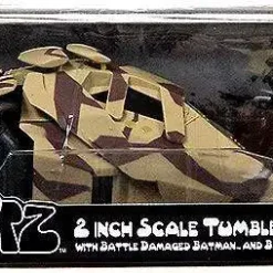 Deals βοΈ Batman Mez-Itz Tumbler Exclusive Action Figure Set π