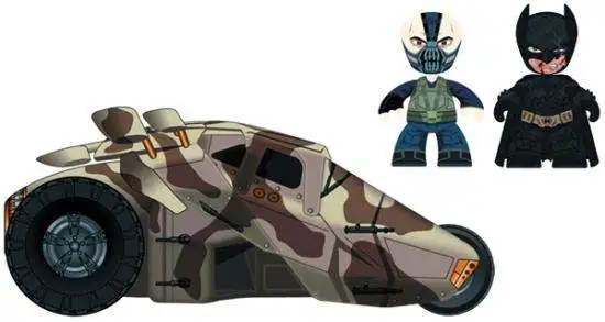 Deals βοΈ Batman Mez-Itz Tumbler Exclusive Action Figure Set π 2 Deals βοΈ Batman Mez-Itz Tumbler Exclusive Action Figure Set π - Image 2