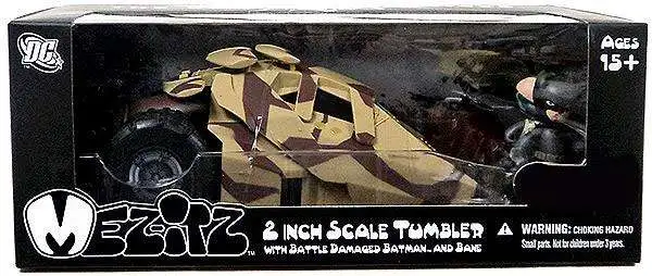 Deals βοΈ Batman Mez-Itz Tumbler Exclusive Action Figure Set π 1 Deals βοΈ Batman Mez-Itz Tumbler Exclusive Action Figure Set π