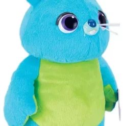 Best reviews of ✨ Toy Story 4 Huggable Bunny 16-Inch Plush 🧨