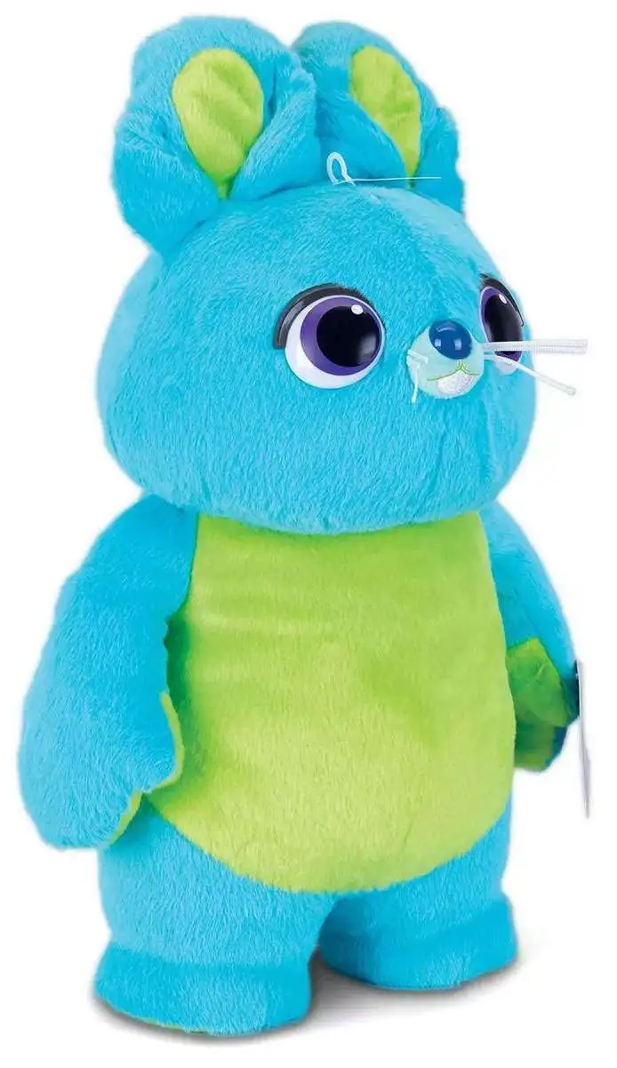 Best reviews of β¨ Toy Story 4 Huggable Bunny 16-Inch Plush 𧨠1 Best reviews of β¨ Toy Story 4 Huggable Bunny 16-Inch Plush π§¨