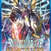 Discount 😍 Cardfight Vanguard V Trading Card Game Valiant Sactuary Special Expansion Set V-SS06 ✨