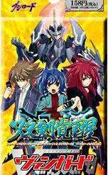 Best Pirce 🤩 Cardfight Vanguard Trading Card Game Awakening of Twin Blades Booster Pack [JAPANESE] ⌛