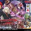 Budget 🔥 Cardfight Vanguard Trading Card Game G Booster 11 Demonic Advent Booster Box [16 Packs] ❤️