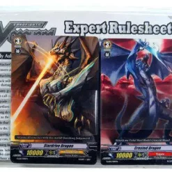 Buy ❤️ Cardfight Vanguard Flash Fight Deck Set ⭐