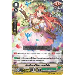 Buy π Cardfight Vanguard Trading Card Game Ahsha Trial Deck VGE-V-TD12 π 6 Buy π Cardfight Vanguard Trading Card Game Ahsha Trial Deck VGE-V-TD12 π -Mezco Toyz Shop vanguardahshatd inset2