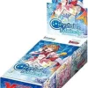 Best Pirce 🎉 Cardfight Vanguard V Trading Card Game Crystal Melody Extra Booster Box VGE-V-EB11 [12 Packs] 🔥