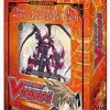 Best Sale 🔔 Cardfight Vanguard Trading Card Game Dragonic Overlord Trial Deck VG-TD02 [Red] ❤️
