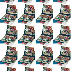 Outlet ✨ Cardfight Vanguard overDress Advance of Intertwined Stars Booster Box Case VGE-D-BT03 [20 Boxes] 👍