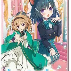 Best reviews of 🤩 Cardfight Vanguard overDress Lyrical Melody Booster Pack ⌛