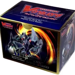 Coupon 🧨 Cardfight Vanguard V Trading Card Game Special Series Majesty Lord Booster Box [10 Packs] 🧨
