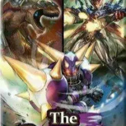 Top 10 😉 Cardfight Vanguard V Trading Card Game The Raging Tactics Extra Booster Pack VGE-V-EB09 ❤️