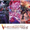 Brand new ⭐ Cardfight Vanguard Trading Card Game overDress VClan Collection Vol. 6 Booster Box V Special Series 06 [12 Packs ] 🧨
