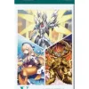 Best Sale ❤️ Cardfight Vanguard Trading Card Game overDress V Special Series 01: VClan Collection Vol. 1 Booster Pack [7 Cards] ✨