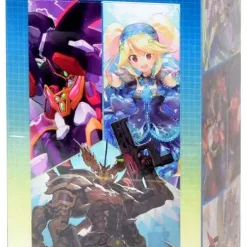 Cheapest ⌛ Cardfight Vanguard Trading Card Game overDress V Special Series 05 V Clan Collection Vol. 5 Booster box [12 Packs ] 👏