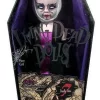 Brand new ❤️ Living Dead Dolls 7 Deadly Sins Vanity 10-Inch Doll ❤️