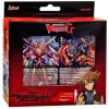 Deals ✔️ Cardfight Vanguard Trading Card Game The Overlord Blaze "Toshiki Kai" G Legend Deck VGE-G-LD02 ⌛