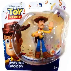 Deals ⌛ Toy Story Woody Exclusive Mini Figure [Waving] ⌛
