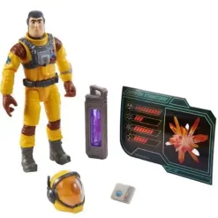 Wholesale ✨ Disney / Pixar Lightyear Movie Crystal Grade XL-12 Buzz Lightyear Exclusive Action Figure (Pre-Order ships January) 👏