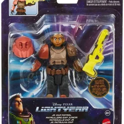 Hot Sale 🧨 Disney / Pixar Lightyear Movie Izzy Hawthorne Action Figure [JR. Zap Patrol] ✨