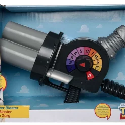 Best Sale 👍 Disney Toy Story Zurg Water Blaster Exclusive Toy [2019 Version] ⌛