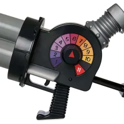 Best Sale 👍 Disney Toy Story Zurg Water Blaster Exclusive Toy [2019 Version] ⌛ -Mezco Toyz Shop zurgwaterblster inset2